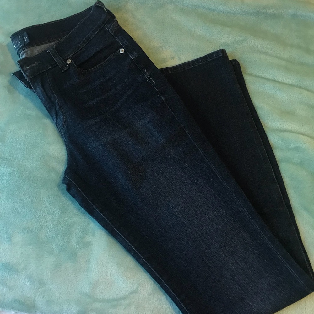 Lucky Brand Flare Jeans